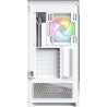 Montech Case|MONTECH|ATX/micro ATX/Mini-ITX/BTF|White|MONTECH SKY 3 (W)|SKY3(W)
