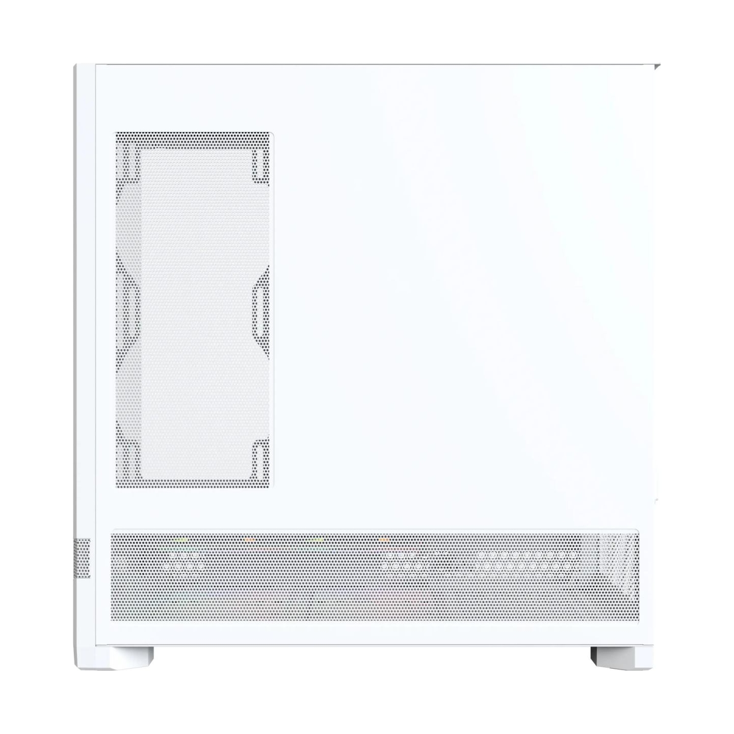 Montech Case|MONTECH|ATX/micro ATX/Mini-ITX/BTF|White|MONTECH SKY 3 (W)|SKY3(W)