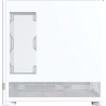 Montech Case|MONTECH|ATX/micro ATX/Mini-ITX/BTF|White|MONTECH SKY 3 (W)|SKY3(W)
