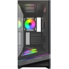 Montech Case|MONTECH|ATX/micro ATX/Mini-ITX/BTF|Black|MONTECH SKY 3 (B)|SKY3(B)