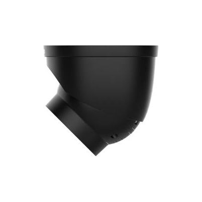 Dahua NET CAMERA 6MP EYEBALL/HDW3649H-ASPV0280BPRO-B DAHUA