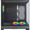 Montech Case|MONTECH|ATX/micro ATX/Mini-ITX/BTF|Black|MONTECH SKY 3 (B)|SKY3(B)