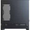 Montech Case|MONTECH|ATX/micro ATX/Mini-ITX/BTF|Black|MONTECH SKY 3 (B)|SKY3(B)