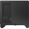 Montech Case|MONTECH|micro ATX/Mini-ITX|Black|Midi Tower|PC|KING 15 PRO|KING15PRO(B)