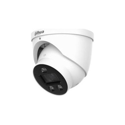 Dahua NET CAMERA 6MP IR EYEBALL/HDW3649H-ASPV0280B-PRO DAHUA