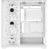 Xilence Case|XILENCE|ATX/micro ATX/Mini-ITX|White|Midi Tower|PC|X818.W.ARGB