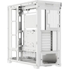 Xilence Case|XILENCE|ATX/micro ATX/Mini-ITX|White|Midi Tower|PC|X818.W.ARGB