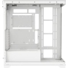 Xilence Case|XILENCE|ATX/micro ATX/Mini-ITX|White|Midi Tower|PC|X818.W.ARGB