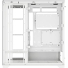Xilence Case|XILENCE|ATX/micro ATX/Mini-ITX|White|Midi Tower|PC|X818.W.ARGB