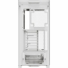 Xilence Case|XILENCE|ATX/micro ATX/Mini-ITX|White|Midi Tower|PC|X818.W.ARGB