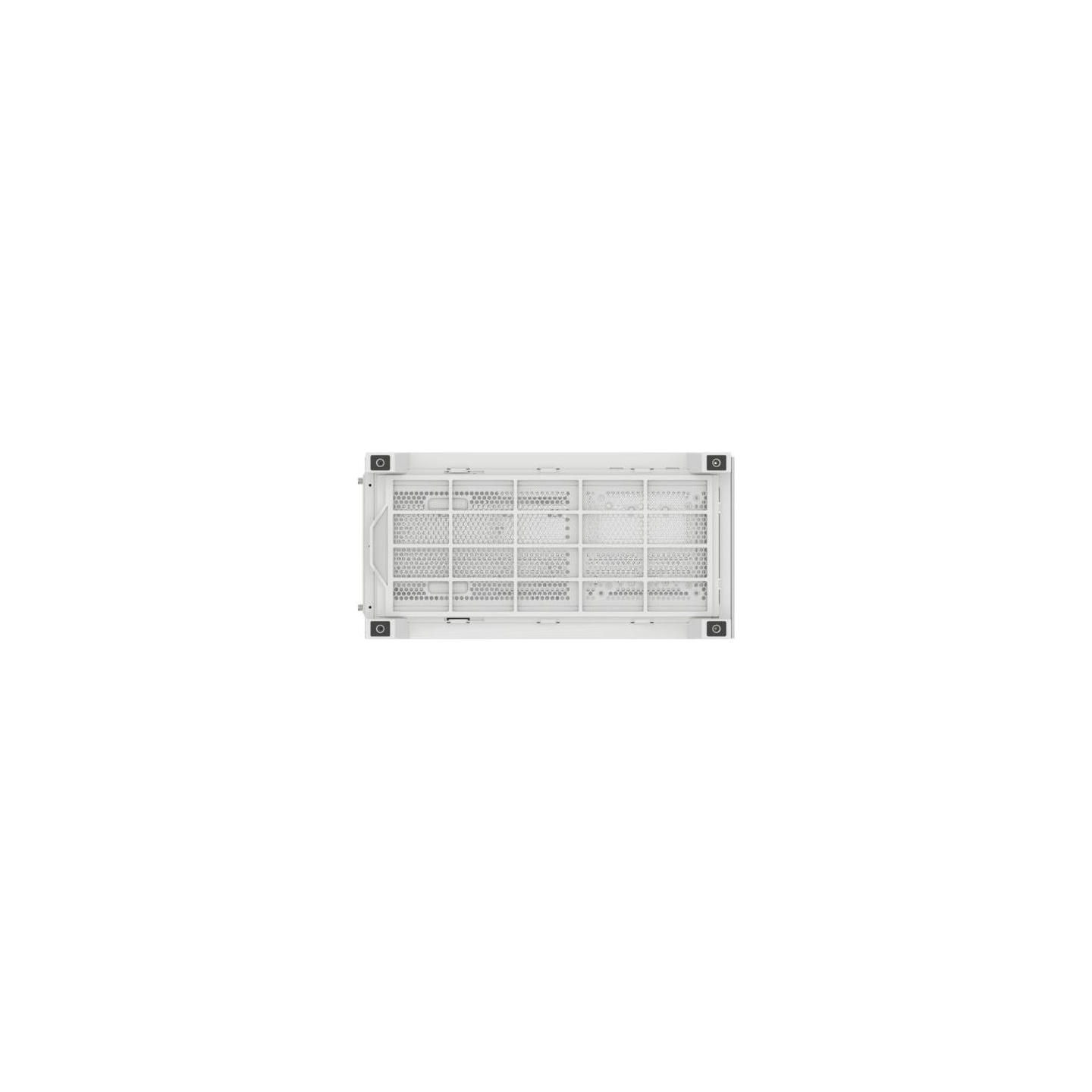 Xilence Case|XILENCE|ATX/micro ATX/Mini-ITX|White|Midi Tower|PC|X818.W.ARGB