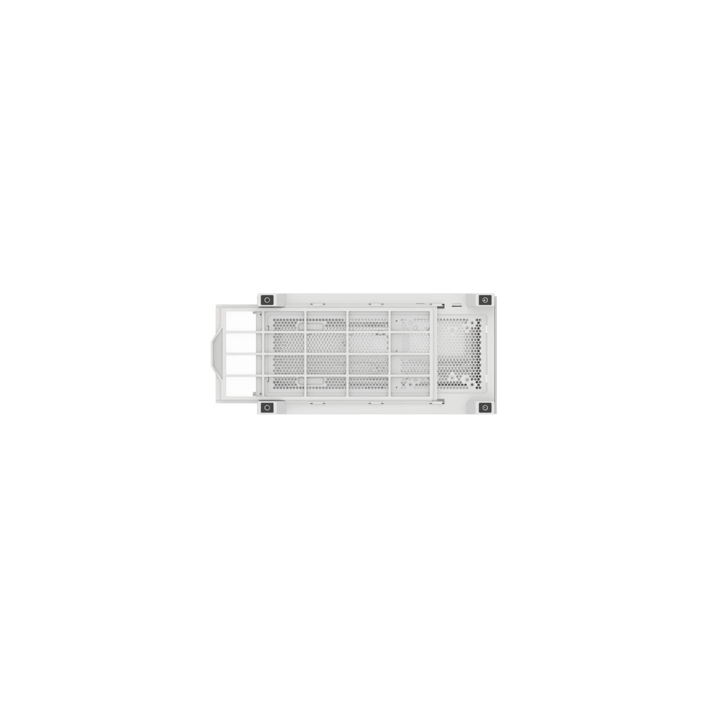Xilence Case|XILENCE|ATX/micro ATX/Mini-ITX|White|Midi Tower|PC|X818.W.ARGB