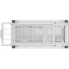 Xilence Case|XILENCE|ATX/micro ATX/Mini-ITX|White|Midi Tower|PC|X818.W.ARGB