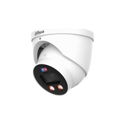 Dahua NET CAMERA 6MP IR EYEBALL/HDW3649H-ASPV0280B-PRO DAHUA