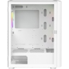 Montech Case|MONTECH|ATX/micro ATX/Mini-ITX|White|Midi Tower|PC|MONTECH X2 PLUS (W)|X2PLUS(W)