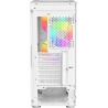 Montech Case|MONTECH|ATX/micro ATX/Mini-ITX|White|Midi Tower|PC|MONTECH X2 PLUS (W)|X2PLUS(W)