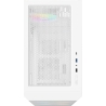 Montech Case|MONTECH|ATX/micro ATX/Mini-ITX|White|Midi Tower|PC|MONTECH X2 PLUS (W)|X2PLUS(W)