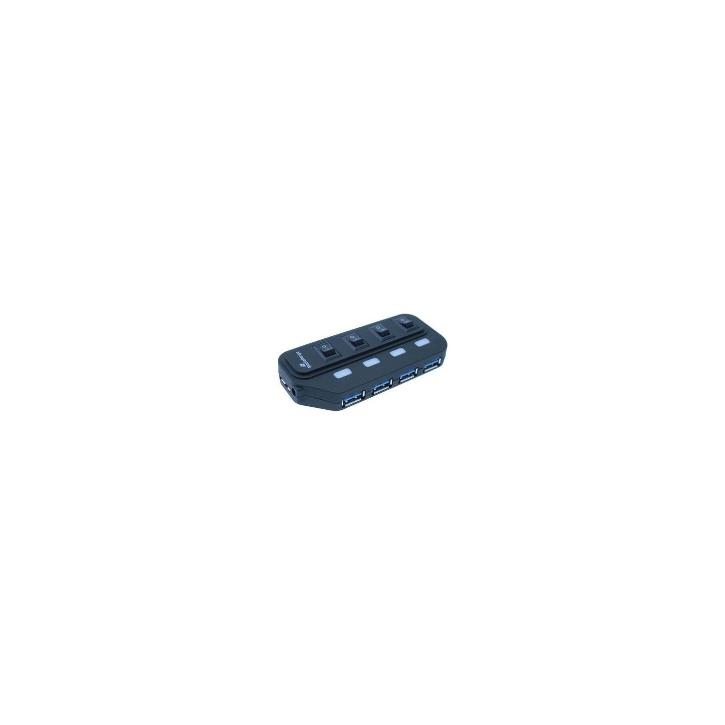 Mediarange CABLE USB3 INTERFACE HUB/MRCS505 MEDIARANGE