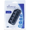 Mediarange CABLE USB3 INTERFACE HUB/MRCS505 MEDIARANGE