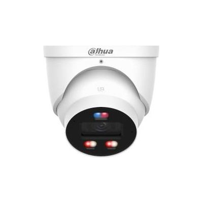 Dahua NET CAMERA 6MP IR EYEBALL/HDW3649H-ASPV0280B-PRO DAHUA