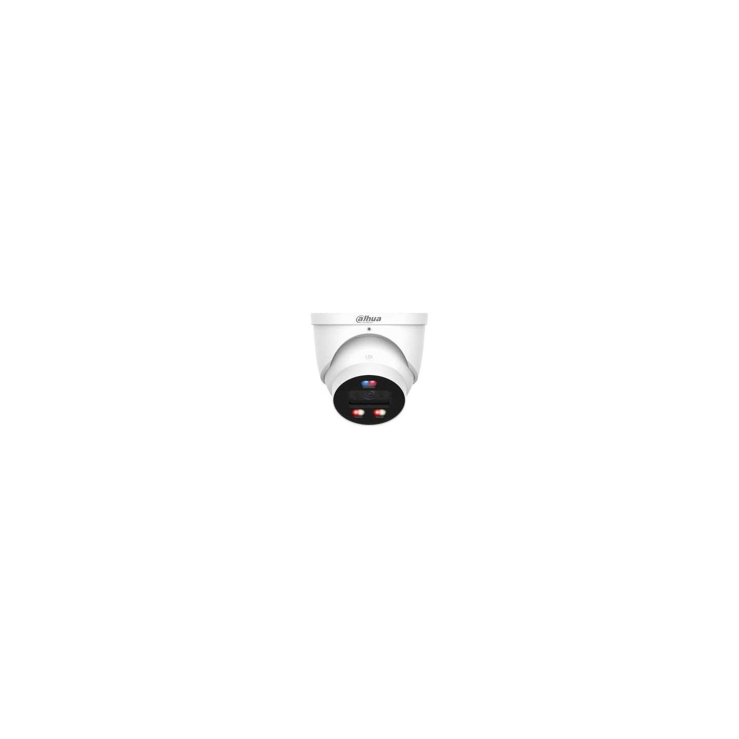 Dahua NET CAMERA 6MP IR EYEBALL/HDW3649H-ASPV0280B-PRO DAHUA