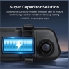 70Mai DASHCAM REARVIEW/S500 70MAI
