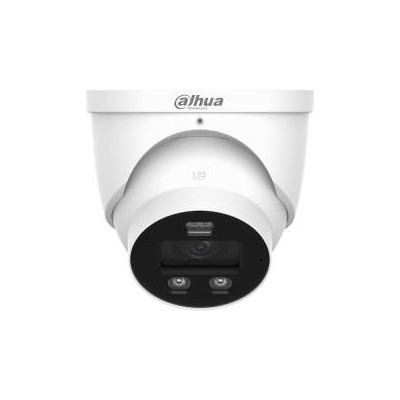 Dahua NET CAMERA 6MP IR EYEBALL/HDW3649H-ASPV0280B-PRO DAHUA