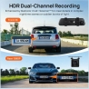 70Mai DASHCAM REARVIEW/S500 70MAI
