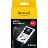 Intenso MP3 PLAYER 64GB WHITE/3717492 INTENSO