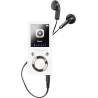 Intenso MP3 PLAYER 64GB WHITE/3717492 INTENSO
