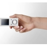 Intenso MP3 PLAYER 64GB WHITE/3717492 INTENSO