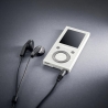 Intenso MP3 PLAYER 64GB WHITE/3717492 INTENSO