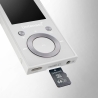 Intenso MP3 PLAYER 64GB WHITE/3717492 INTENSO