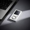 Intenso MP3 PLAYER 64GB WHITE/3717492 INTENSO