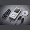 Intenso MP3 PLAYER 64GB WHITE/3717492 INTENSO