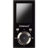 Intenso MP3 PLAYER 64GB BLACK/3717490 INTENSO