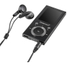 Intenso MP3 PLAYER 64GB BLACK/3717490 INTENSO