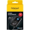 Intenso MP3 PLAYER 64GB BLACK/3717490 INTENSO