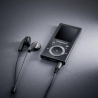 Intenso MP3 PLAYER 64GB BLACK/3717490 INTENSO