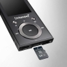 Intenso MP3 PLAYER 64GB BLACK/3717490 INTENSO
