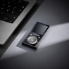 Intenso MP3 PLAYER 64GB BLACK/3717490 INTENSO