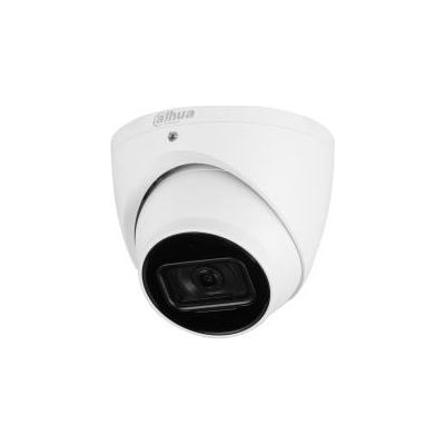 Dahua NET CAMERA 8MP IR EYEBALL/IPC-HDW3841EM-S-0280B-S2 DAHUA