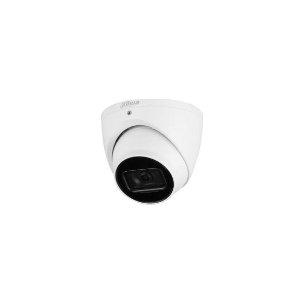 Dahua NET CAMERA 8MP IR EYEBALL/IPC-HDW3841EM-S-0280B-S2 DAHUA