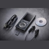 Intenso MP3 PLAYER 64GB BLACK/3717490 INTENSO