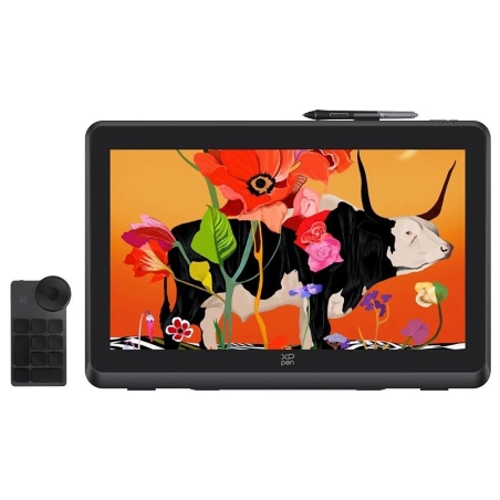 Xppen GRAPHIC TABLET 475.392X267.408/ARTIST PRO 22 (GEN 2) XPPEN