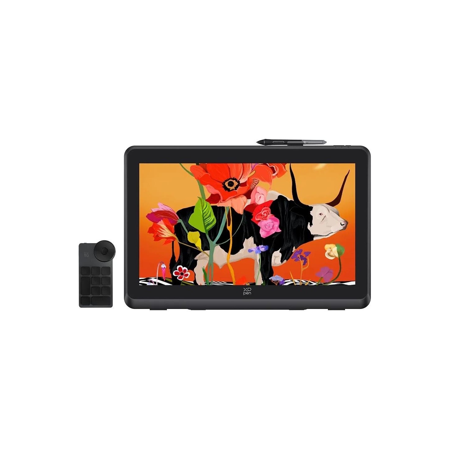Xppen GRAPHIC TABLET 475.392X267.408/ARTIST PRO 22 (GEN 2) XPPEN