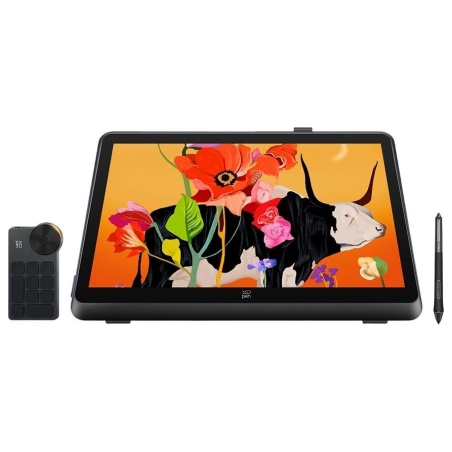 Xppen GRAPHIC TABLET 475.392X267.408/ARTIST PRO 22 (GEN 2) XPPEN