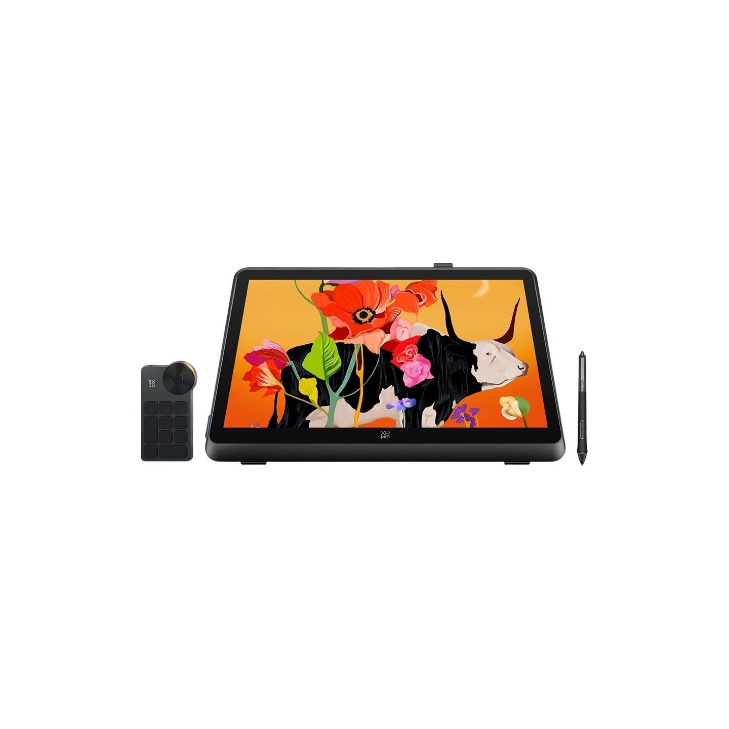 Xppen GRAPHIC TABLET 475.392X267.408/ARTIST PRO 22 (GEN 2) XPPEN