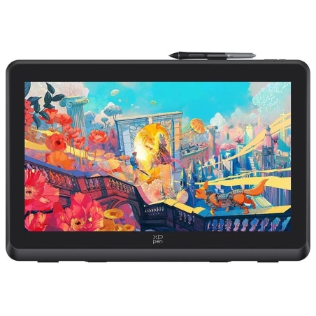Xppen GRAPHIC TABLET 476.06X267.79MM/ARTIST 22 PLUS XPPEN