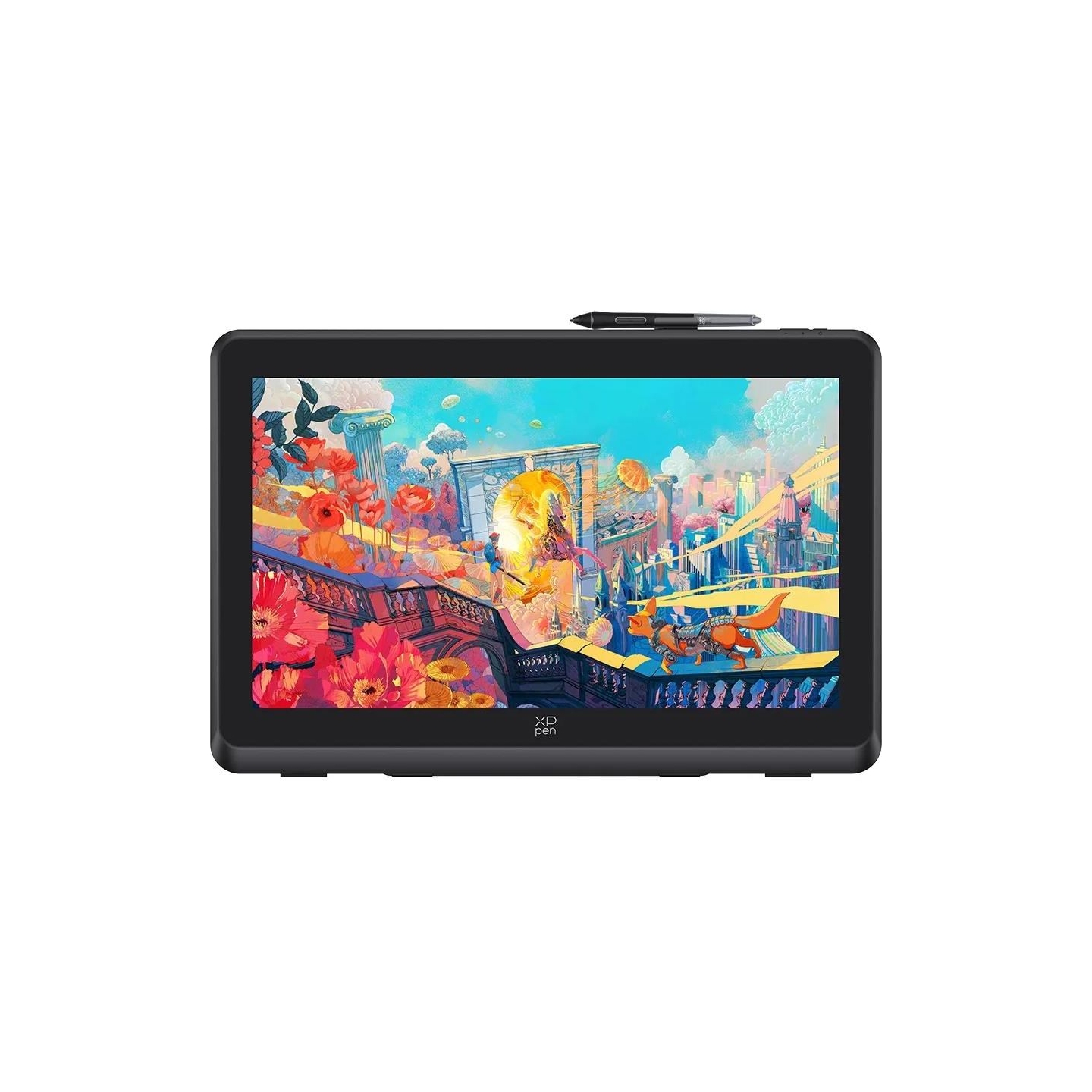 Xppen GRAPHIC TABLET 476.06X267.79MM/ARTIST 22 PLUS XPPEN